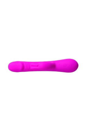 Flirtation Vibrator mit Kaninchen Clement von Pretty Love Flirtation kaufen | Fesselliebe