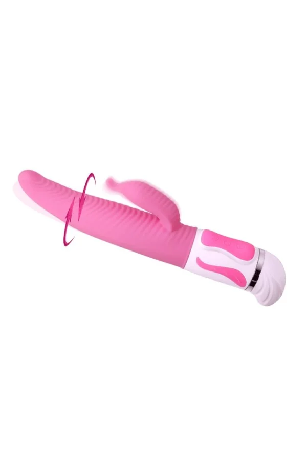 Antoine Rotationsvibrator von Pretty Love Flirtation kaufen - Fesselliebe