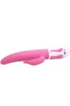 Antoine Rotationsvibrator von Pretty Love Flirtation kaufen - Fesselliebe