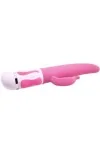 Antoine Rotationsvibrator von Pretty Love Flirtation kaufen - Fesselliebe