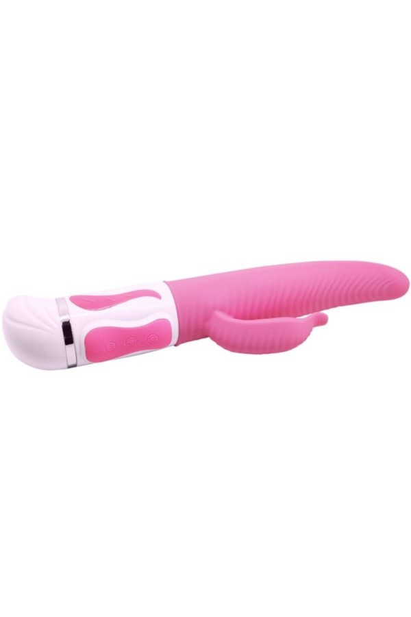 Antoine Rotationsvibrator von Pretty Love Flirtation kaufen | Fesselliebe