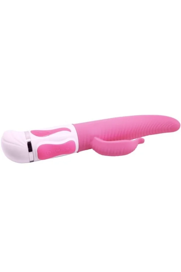 Antoine Rotationsvibrator von Pretty Love Flirtation kaufen - Fesselliebe