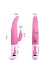 Antoine Rotationsvibrator von Pretty Love Flirtation kaufen - Fesselliebe