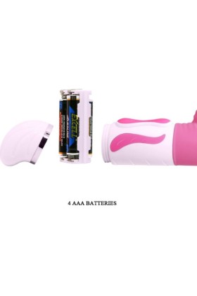 Antoine Rotationsvibrator von Pretty Love Flirtation kaufen | Fesselliebe