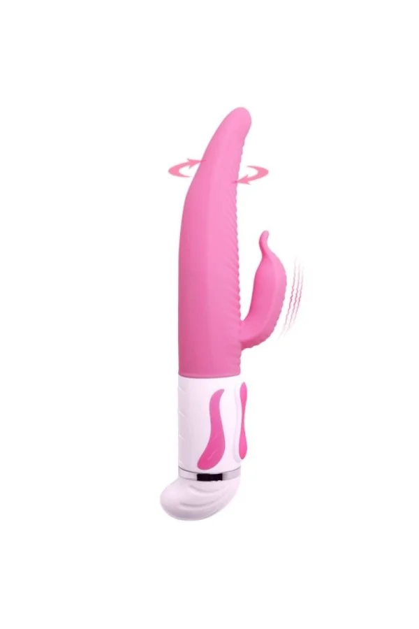 Antoine Rotationsvibrator von Pretty Love Flirtation kaufen - Fesselliebe