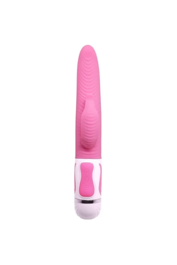 Antoine Rotationsvibrator von Pretty Love Flirtation kaufen - Fesselliebe