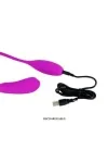 Snaky Vibe Vibrator 7v + 3 Tickling von Pretty Love Smart kaufen - Fesselliebe