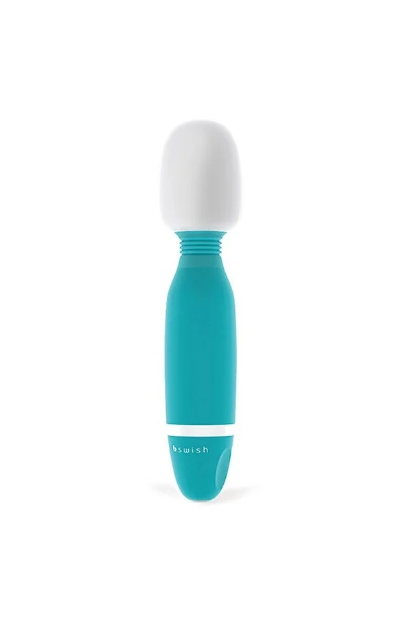 Bthrilled Classic Wand Vibrator Jade von B Swish kaufen - Fesselliebe