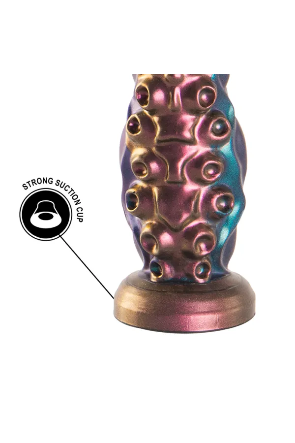 EPIC - CHARYBDIS FEINER TENTAKEL-DILDO, KLEINE GRÖSSE kaufen - Fesselliebe