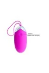 Abner Vibrator-Ei mit App-Steuerung von Pretty Love Smart kaufen - Fesselliebe