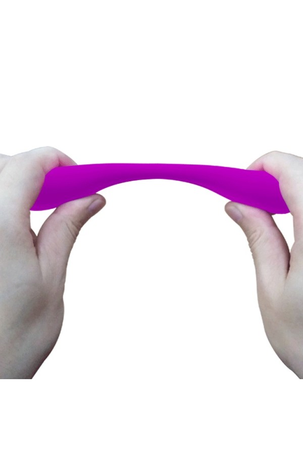 Yedda Flexibler Vibrator von Pretty Love Smart kaufen | Fesselliebe