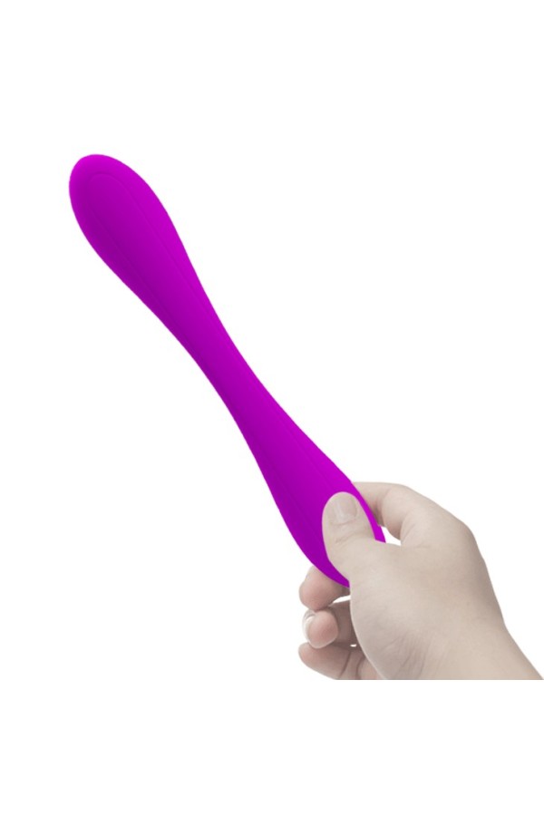 Yedda Flexibler Vibrator von Pretty Love Smart kaufen | Fesselliebe