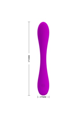 Yedda Flexibler Vibrator von Pretty Love Smart kaufen | Fesselliebe