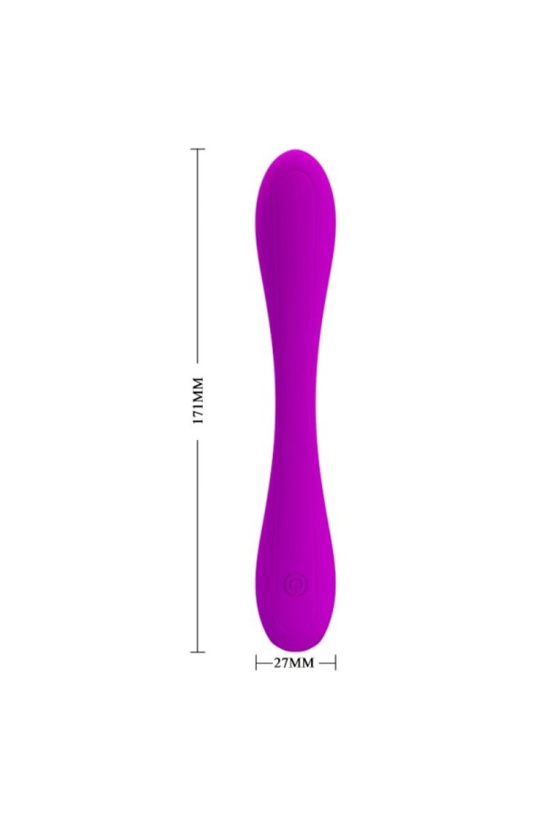 Yedda Flexibler Vibrator von Pretty Love Smart kaufen | Fesselliebe
