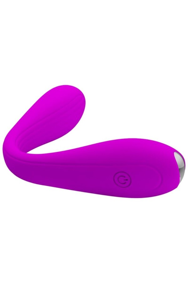 Yedda Flexibler Vibrator von Pretty Love Smart kaufen | Fesselliebe