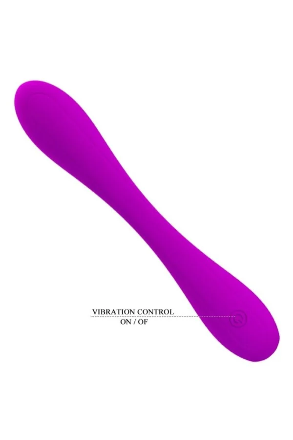 Yedda Flexibler Vibrator von Pretty Love Smart kaufen - Fesselliebe