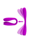 Yedda Flexibler Vibrator von Pretty Love Smart kaufen - Fesselliebe