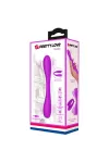 Yedda Flexibler Vibrator von Pretty Love Smart kaufen - Fesselliebe