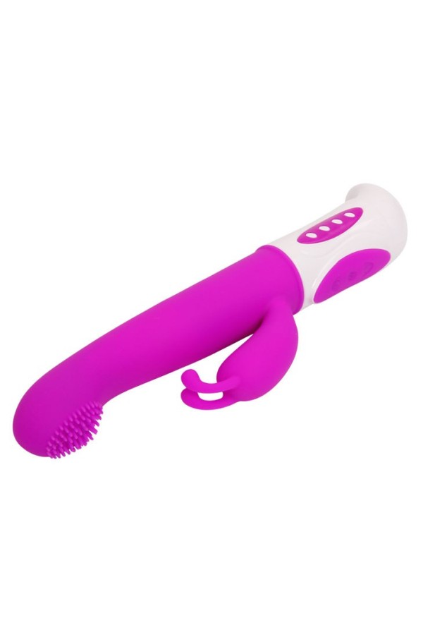 Smart Hugh Rabbit Flieder von Pretty Love Smart kaufen | Fesselliebe