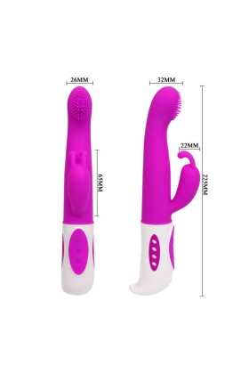 Smart Hugh Rabbit Flieder von Pretty Love Smart kaufen | Fesselliebe