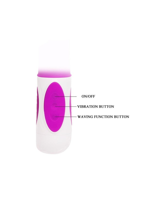 Smart Hugh Rabbit Flieder von Pretty Love Smart kaufen | Fesselliebe