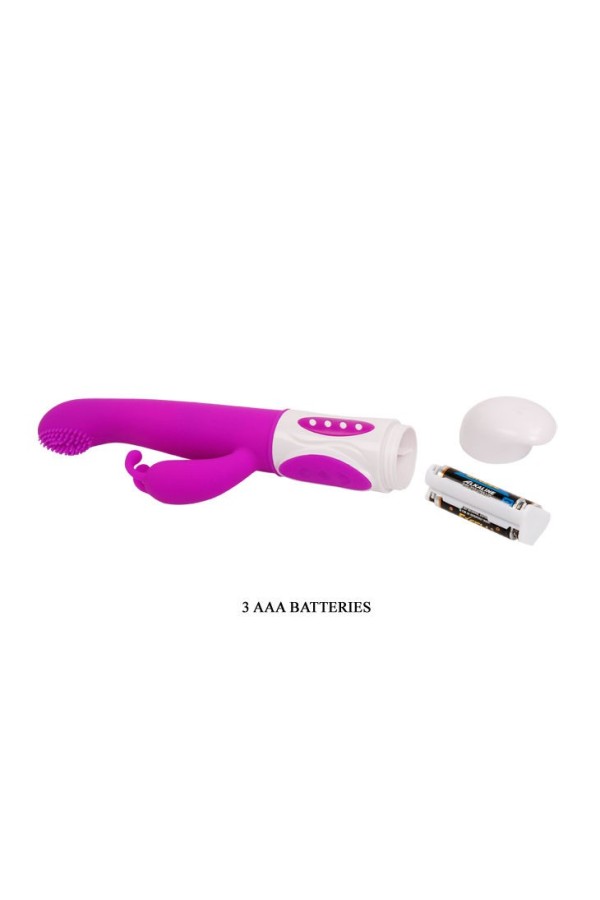Smart Hugh Rabbit Flieder von Pretty Love Smart kaufen | Fesselliebe