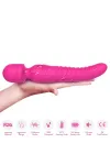 Mission Massager & Vibrator Wärmeeffekt Fuchsia von Armony Massagers kaufen - Fesselliebe