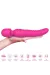 Mission Massager & Vibrator Wärmeeffekt Fuchsia von Armony Massagers