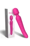 Mission Massager & Vibrator Wärmeeffekt Fuchsia von Armony Massagers kaufen - Fesselliebe