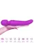 Mission Massager & Vibrator Wärmeeffekt Lila von Armony Massagers