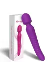 Mission Massager & Vibrator Wärmeeffekt Lila von Armony Massagers kaufen - Fesselliebe