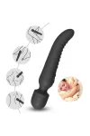 Mission Massager & Vibrator Wärmeeffekt Schwarz von Armony Massagers kaufen - Fesselliebe