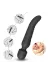 Mission Massager & Vibrator Wärmeeffekt Schwarz von Armony Massagers