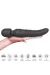 Mission Massager & Vibrator Wärmeeffekt Schwarz von Armony Massagers