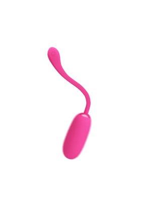 Smart Julius Vibrierendes Ei von Pretty Love Smart kaufen | Fesselliebe