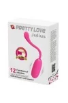 Smart Julius Vibrierendes Ei von Pretty Love Smart kaufen - Fesselliebe