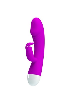Smart Will Vibrator 30 Modi von Pretty Love kaufen | Fesselliebe