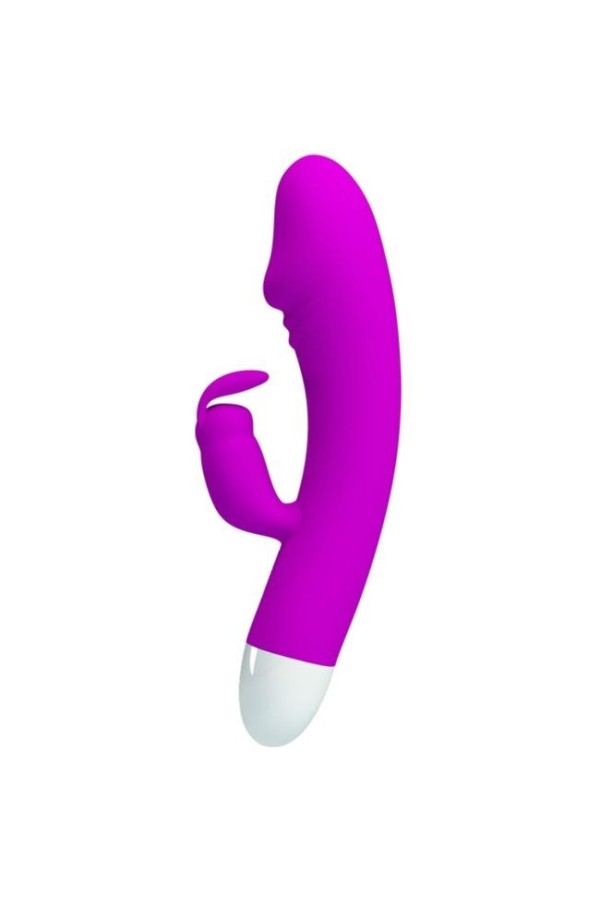 Smart Will Vibrator 30 Modi von Pretty Love kaufen | Fesselliebe