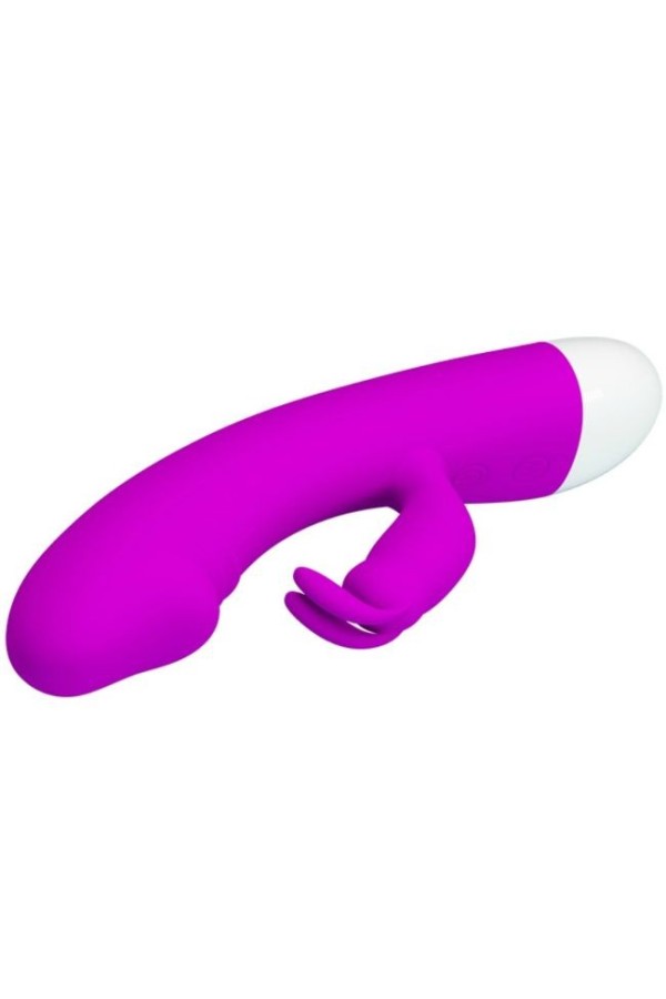 Smart Will Vibrator 30 Modi von Pretty Love kaufen | Fesselliebe