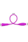 Smart Snaky Vibe Vibrator 2 Motoren von Pretty Love Smart kaufen - Fesselliebe