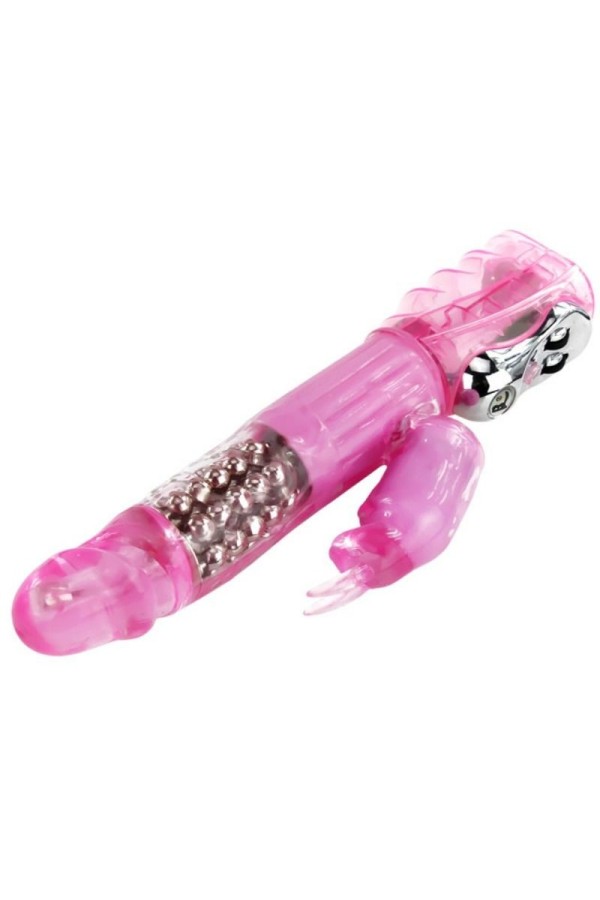 Vibrator mit Rotation und Rabbit Multive Speed und Multirotation von Baile Rotations kaufen | Fesselliebe