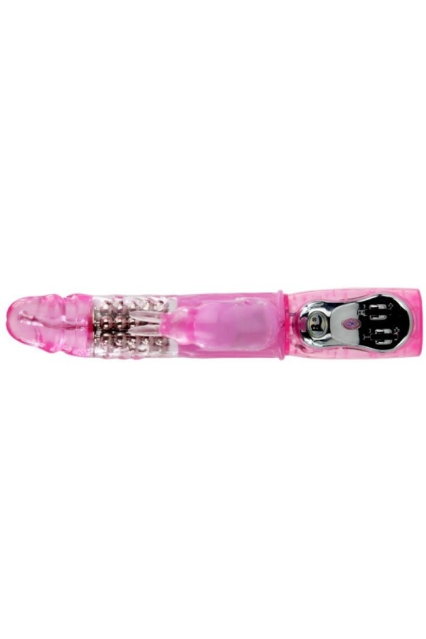 Vibrator mit Rotation und Rabbit Multive Speed und Multirotation von Baile Rotations kaufen | Fesselliebe