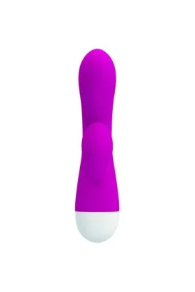 Smart Eli Vibrator 30 Modi von Pretty Love