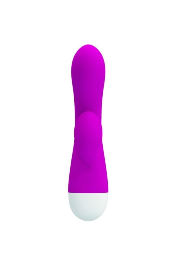 Smart Eli Vibrator 30 Modi von Pretty Love kaufen | Fesselliebe