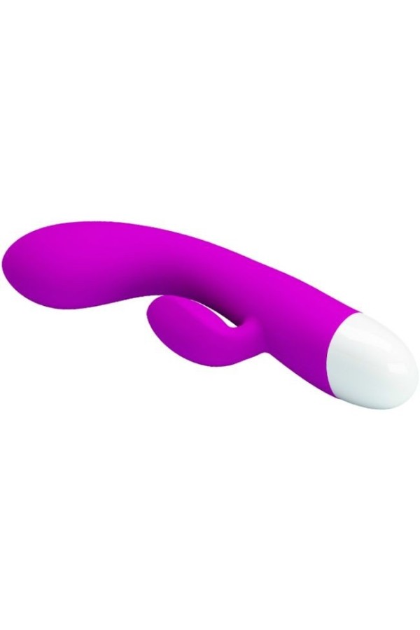 Smart Eli Vibrator 30 Modi von Pretty Love kaufen | Fesselliebe