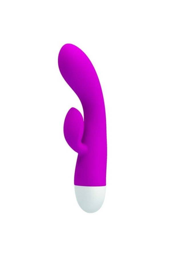 Smart Eli Vibrator 30 Modi von Pretty Love kaufen | Fesselliebe