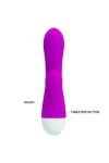 Smart Eli Vibrator 30 Modi von Pretty Love Smart kaufen - Fesselliebe