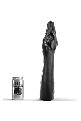 Fist Riesenfisting 40 cm von All Black kaufen | Fesselliebe