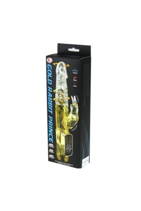 US Rabbit Gold Prince von Baile Rotations kaufen | Fesselliebe