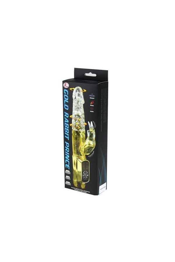 US Rabbit Gold Prince von Baile Rotations kaufen | Fesselliebe